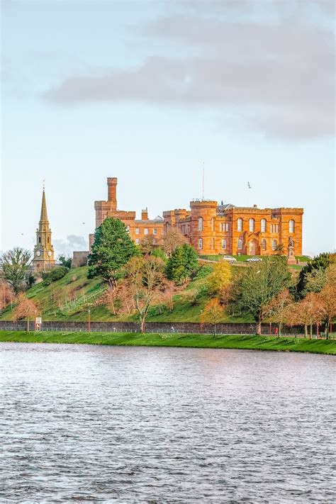 11 Best Things To Do In Inverness Scotland Hand Luggage Only