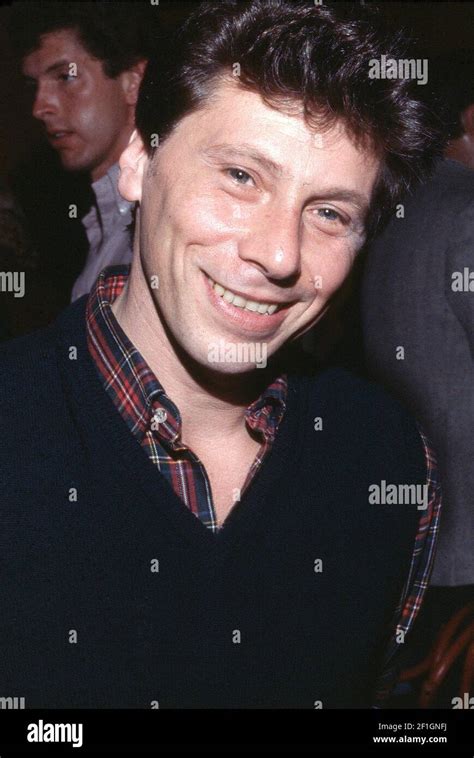 Robert Walden Circa 1986 Credit Ralph Dominguez MediaPunch Stock Photo