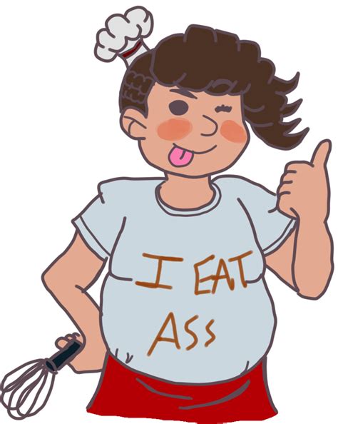 Daily Teruteru But He Eats Ass R Danganronpa