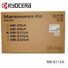 Kit De Mantenimiento Kyocera MK 6725G TASKALFA 8002i 7003i