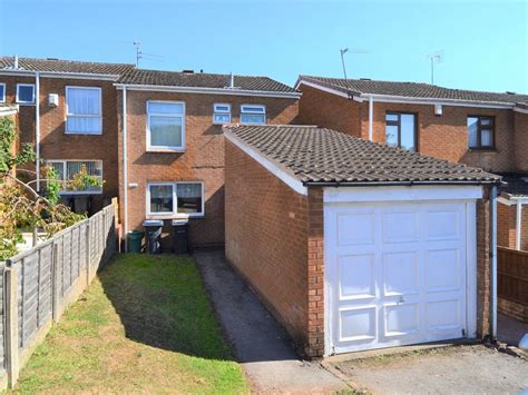 2 Bed End Terrace House For Sale In Titania Close Rubery Rednal