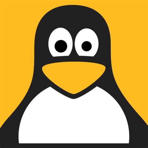 Linux Penguin Clip Art Image - ClipSafari