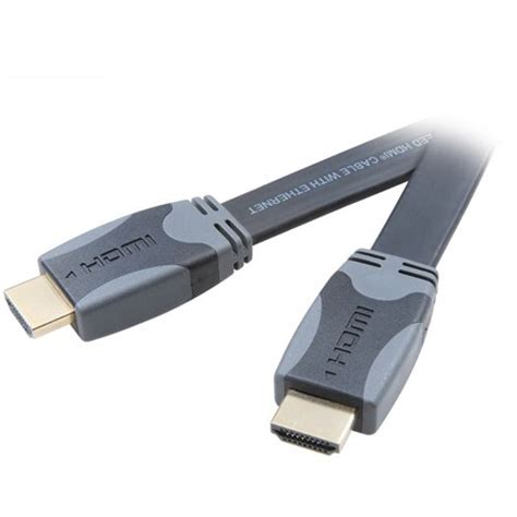 Hdmi High Speed Vivanco Ethernet Emag Bg