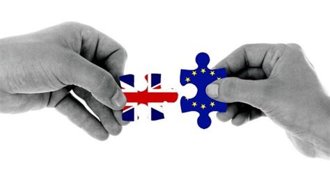 UK Border with the EU – New Government Guidance | Manufacturing & Supply Chain