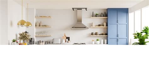 Difference Between Frameless and Framed Cabinets - InDesign Cabinetry