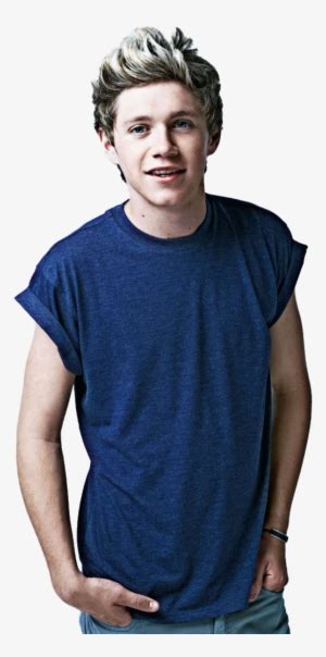 Niall Horan Full Body Png