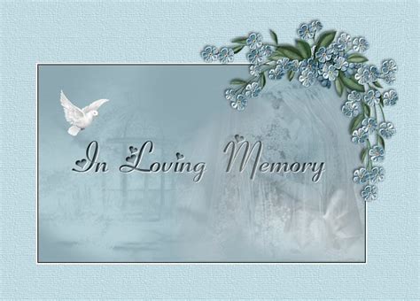 🔥 [74+] In Loving Memory Backgrounds | WallpaperSafari