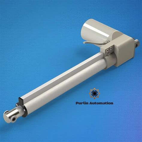 Electromechanical Actuators at Best Price in India