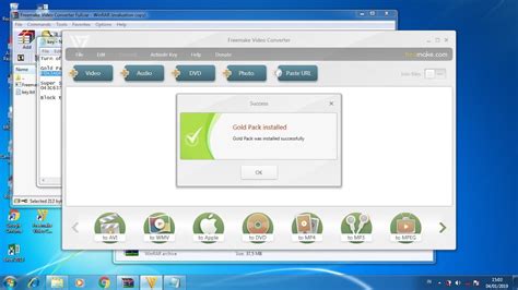 Freemake Video Converter 4113 Crack Keygen Free 2024