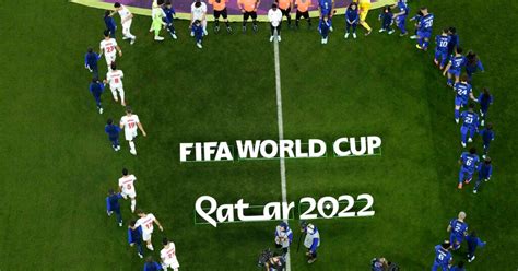 Qatar 2022 Cuáles son los criterios de desempate en la Fase de Grupos