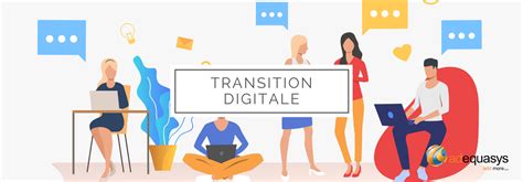 Les Rh Acteurs De La Transformation Digitale Adequasys Sirh