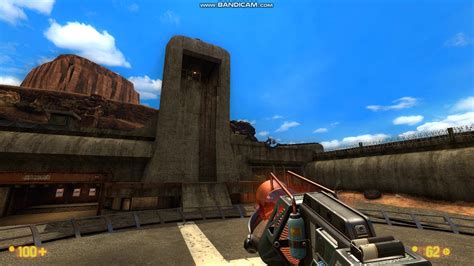 Black Mesa Classic Weapons Showcase Youtube