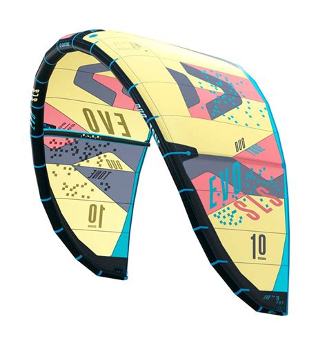 Duotone Evo Sls Kite Kiteworldshop