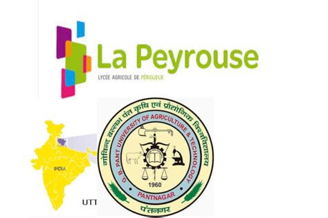 En Change D Tudiants Inde France Au Lyc E Agricole Tudiants Du