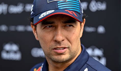 Oficial Se confirmó quién será el sucesor de Checo Pérez en Red Bull