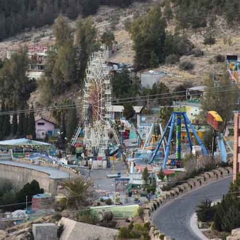 Must Visit Amusement Centers In Iran Attractions Iran Travel Guide