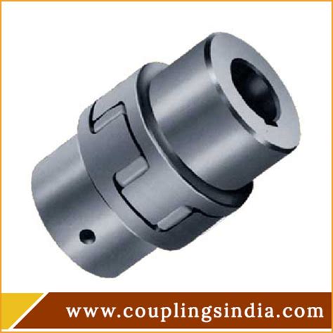Jaw Coupling Manufacturer | Jaw-Type (Jaw & Spider) Couplings