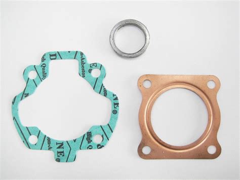 8102286 NE BRAND Motorcycle Gaskets Top End Gasket Kit Motorebor