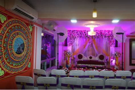 Raj Mahal Marriage Home- Price & Reviews | Ranchi Venues