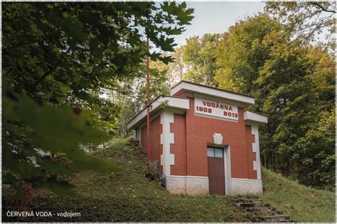 Vodovody a kanalizace Jablonné nad Orlicí a.s.