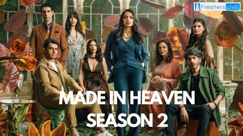 Made In Heaven Season 2 Episode 7 Recap Ending Explained Cast Plot