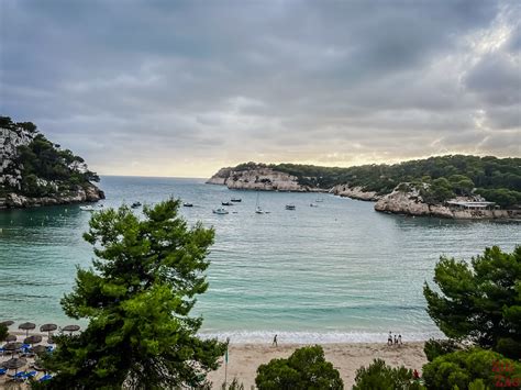 15 Best Villages And Towns Of Menorca