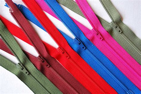 Opti Nylon No Zips Fast Delivery William Gee Uk