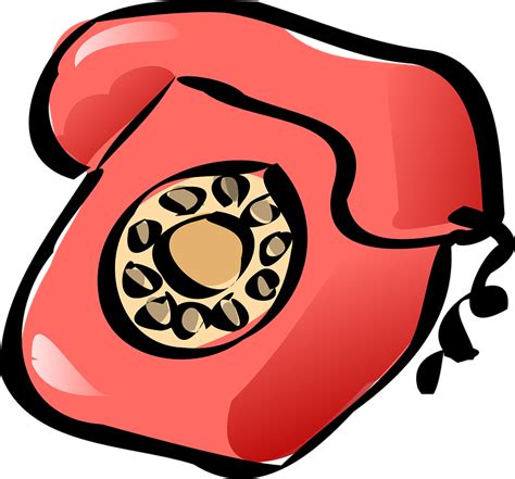 Telephone iPhone Email Clip art - phone clipart png download - 773*720 ...