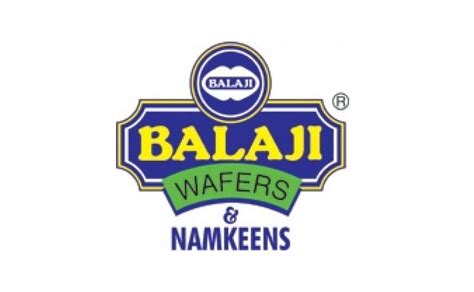 Details More Than 57 Balaji Wafers Logo Png Vn