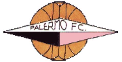 Logo Palermo Calcio - Corriere dello Spettacolo