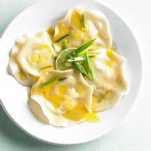 Crab Ravioli Filling | Recipe | Crab ravioli, Ravioli filling, Recipes