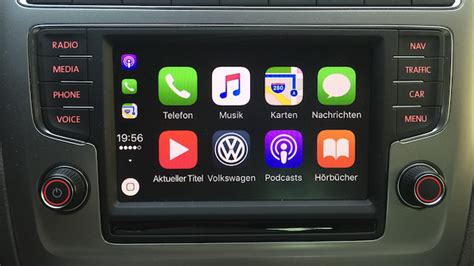 Vw Composition Media Radio Navi Bluetooth Update