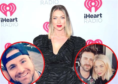 Stassi Schroeder On Where She Stands With Ex Patrick Fights With Beau