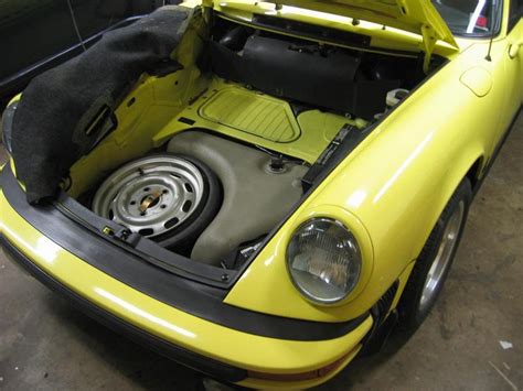 74 & 75 carrera picture thread - Page 9 - Pelican Parts Forums