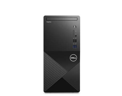 Máy tính để bàn DELL Vostro 3910MT Intel Core i5 12400 8GB 512GB SSD