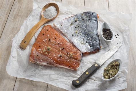 Preservation Methods Brining, Curing and Smoking — The Culinary Pro