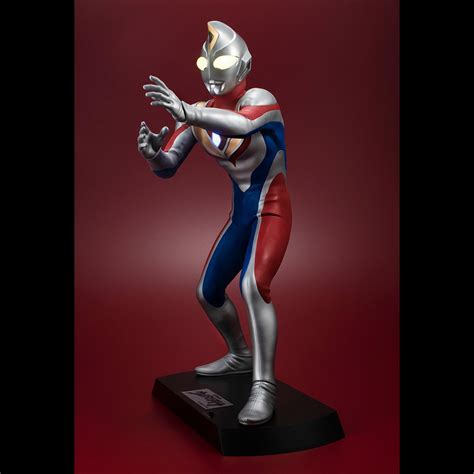 Ultimate Article Ultraman Dyna Flash Type Tokyo Otaku Mode Tom