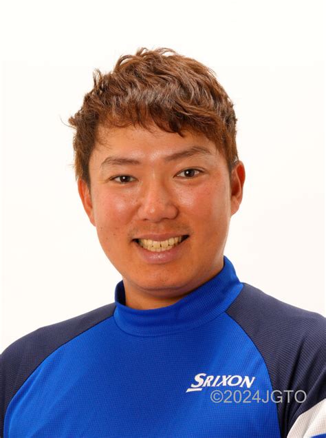 出水田 大二郎選手 年度別大会成績 日本ゴルフツアー機構 The Official Site Of Japan Golf Tour