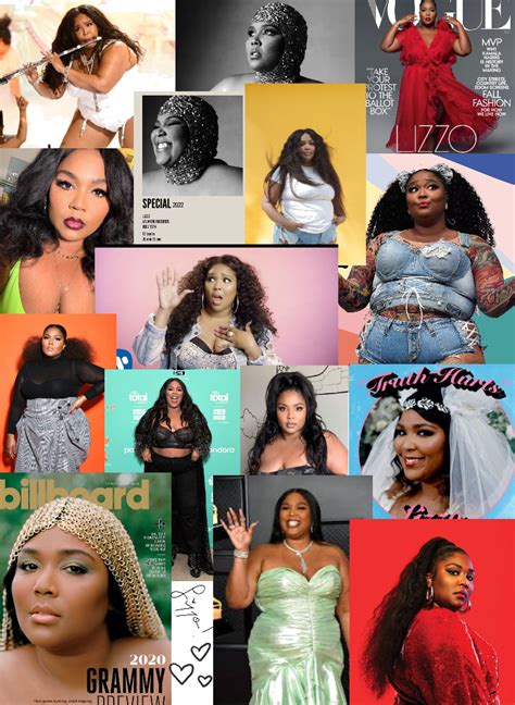 Lizzo 👑 Outfit Shoplook
