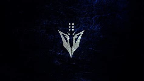 House Of Wolves Destiny Logo Destiny Fallen Hd Wallpaper Pxfuel