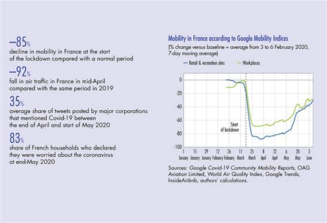 Tracking The Economy During The Covid 19 Pandemic The Contribution Of