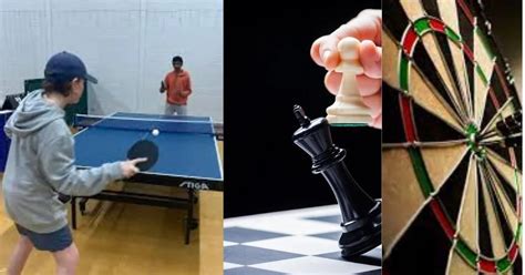 Beat Boredom With These 4 Exciting Indoor Sports Games