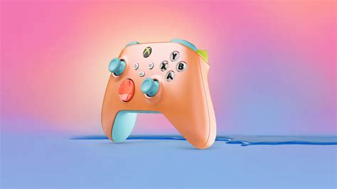 Xbox, OPI Team Up for Another Special Edition Controller - FullCleared