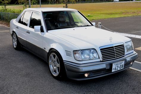 Mercedes W124 Diesel Engine Best Auto Cars Reviews