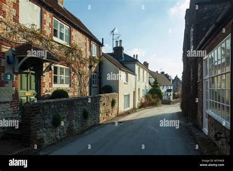 Amberley Sussex Hi Res Stock Photography And Images Alamy