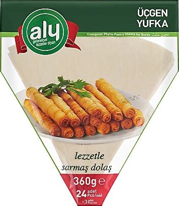 Aly Gen Gr L Yufka Fiyatlar Zellikleri Ve Yorumlar En