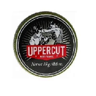 Uppercut Deluxe