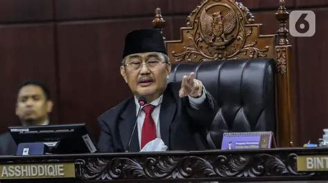 DPR Ungkap Alasan Pilih Arsul Sani Jadi Hakim MK News Liputan6