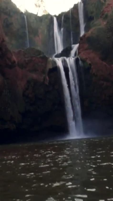 An Unforgettable Ouzoud Waterfall Day Trip From Marrakech Marrakech