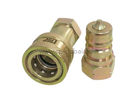 Hydraulic Quick Release Coupling Supplier Centre Point Hydraulic